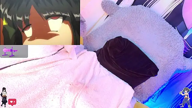 kaori- Live Webcam on Stripchat