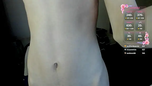 vampirella_gs (M twink) - Jerk Off 25 Minutes🔥