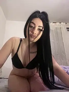 Briana_lrs webcam