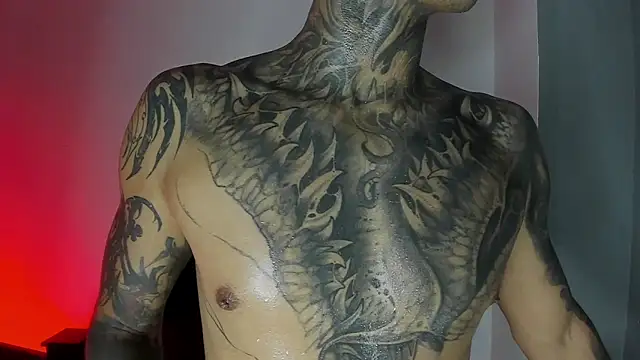 Travistanner_28 webcam