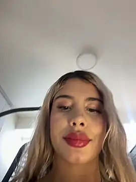 YouCandiSumisa webcam