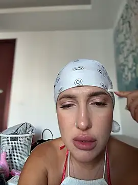 AleksandraRich webcam