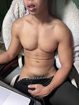 MuscleKing888 webcam