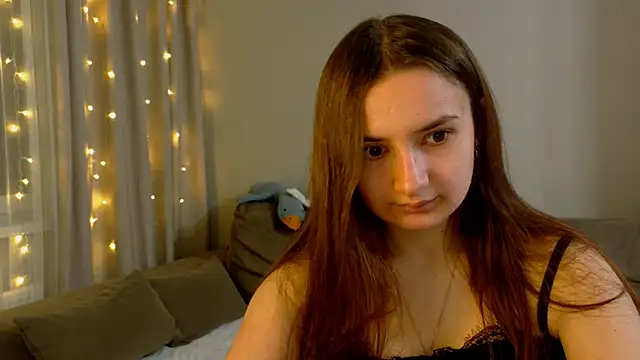 Lelia_Vibe webcam