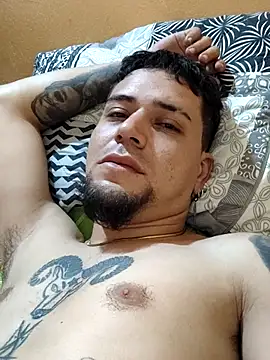 HallowedMilan webcam