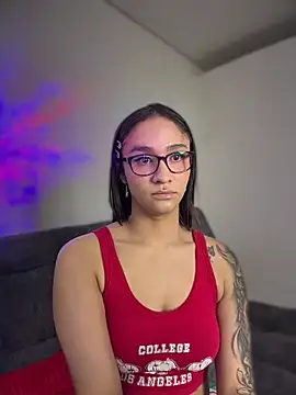 Isabella-Teen webcam