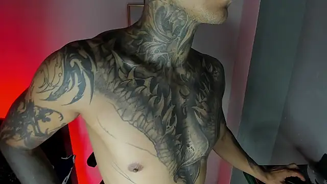 Travistanner_28 webcam
