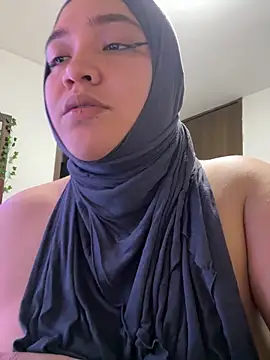 sweetmuslim01 live cam