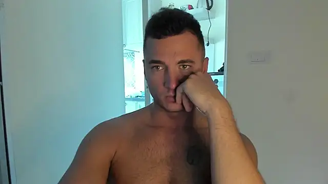 paulblack21 webcam