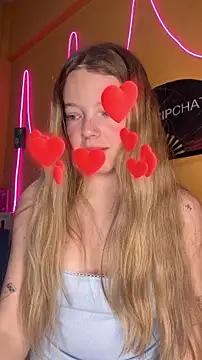 imveranito – webcam model profile photo