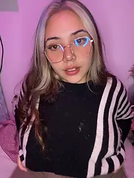 Paulette_Blanche webcam