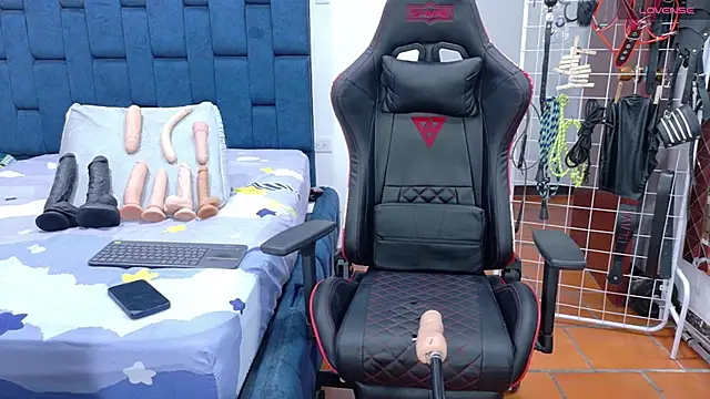 JoseRumbero26 webcam