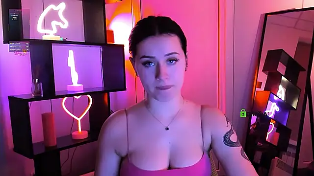 vivy_star1 - Vivy_star1's free webcam - UK Sex Cams