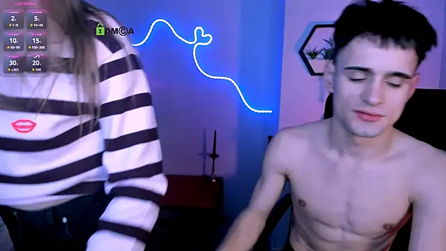 veronica_bubble webcam