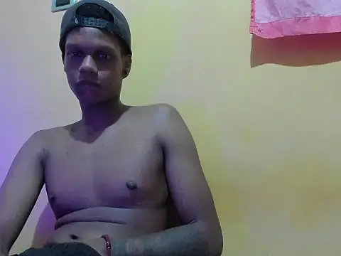 aunstin_farid1 webcam