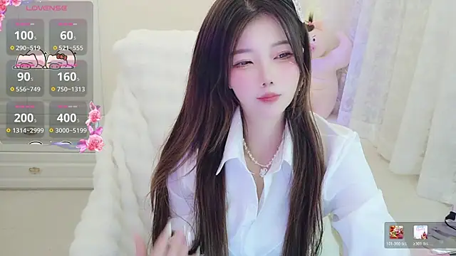 美女Coco-Di在线直播