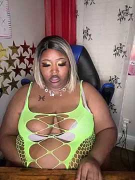 Webcam Model (Chocolatebunnyxx96)  is live.Free join now!