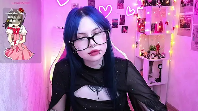 morana_batt - Morana_Batt's free webcam