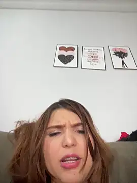 melyssaa23 – webcam model profile photo