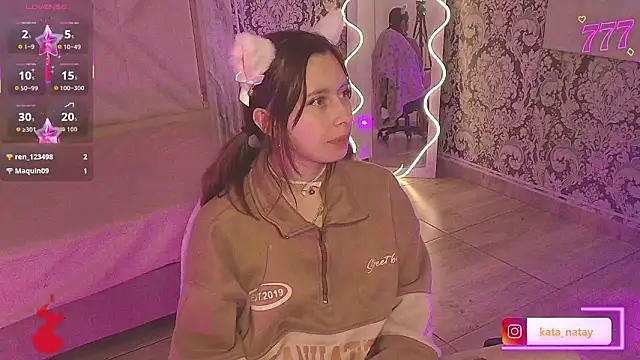 katana_tay - KATANA_TAY's free webcam