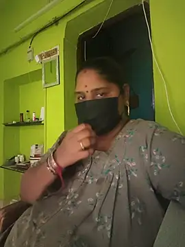 Webcam Model (Villageanuty)  is live.Free join now!