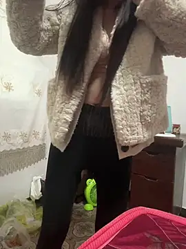 美女crhong666在线直播