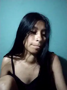 Webcam Model (Pocahontas_tw)  is live.Free join now!