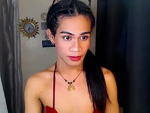 bellalot (T teen) - hard cum