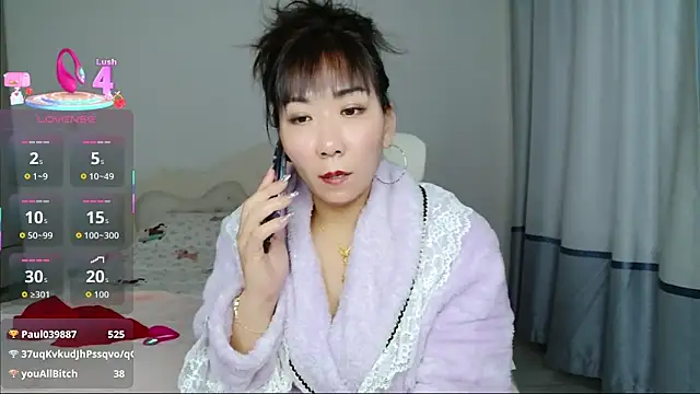 美女ailymei在线直播