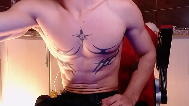 AlbertBernal69 webcam