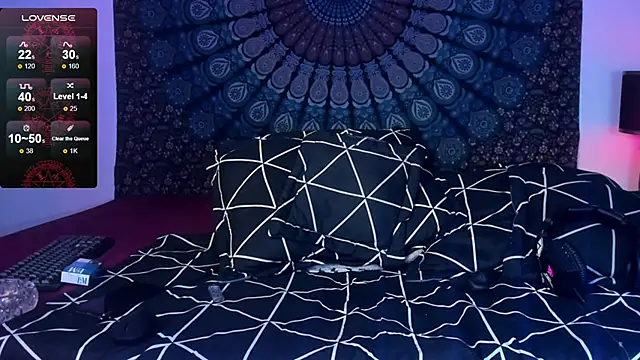 jhonny__ackerman webcam