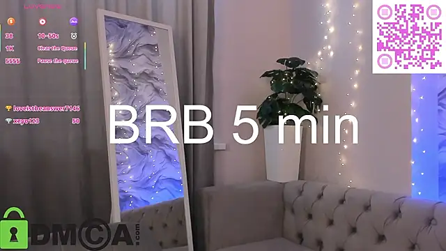 aria_mila - Aria_Mila's free webcam - UK Sex Cams