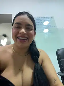 Ambar85 webcam