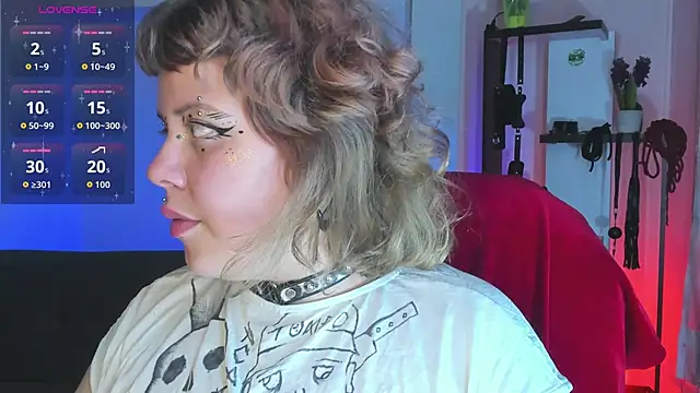 Sabrina_scarlett webcam