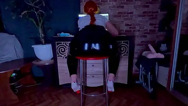 JosephinaBlack webcam