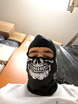 Ourdarksecret webcam