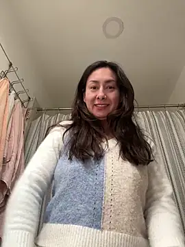 IAmScarlettLove webcam