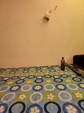 Webcam Model (Cute_Kritika)  is live.Free join now!