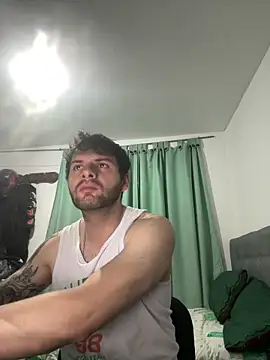 Baphomet212341 webcam