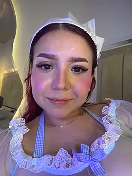 Webcam Model (Mia_Juicyberry)  is live.Free join now!