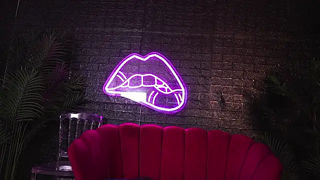 cherrysin - CherrySin's free webcam