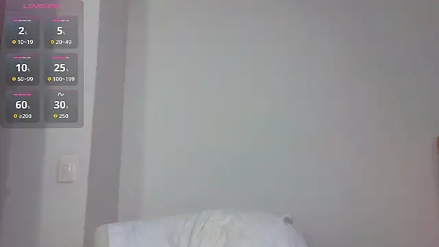 Tiphani_walker_ Live Webcam on Stripchat