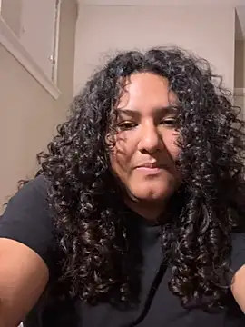 Webcam Model (Angeliccreamyrican)  is live.Free join now!