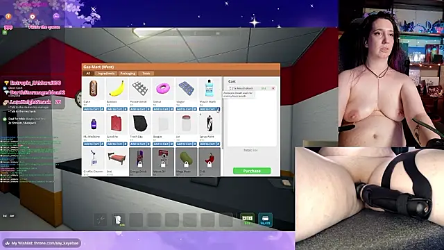 Say Kayebae (Say_kayebae)