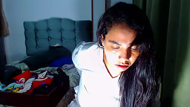 AmaraRoberts420 webcam