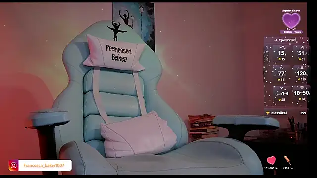 francesca_baker1007 webcam