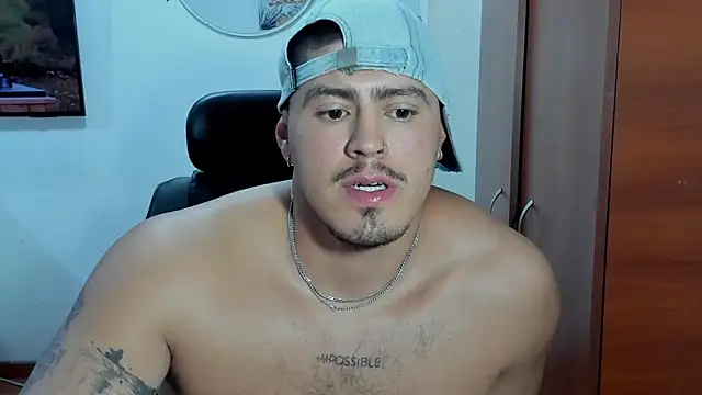 Baltazar_Dupont webcam