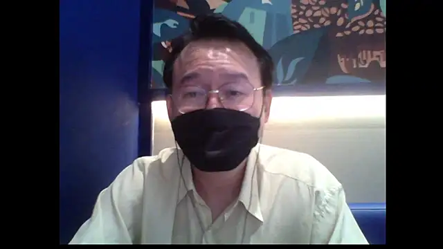 littlegoddyboy webcam