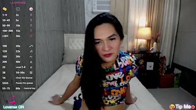 brianna_shemale (T milf) - LETS CUM TOGETHER AND BE MY LOVER