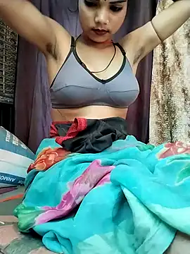 Sexy-Riyanshi webcam